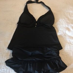 Kenneth Cole tankini  set